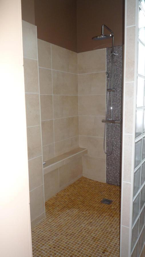 Chambres D'Hotes Les Trois Rames 卡尔卡松 外观 照片